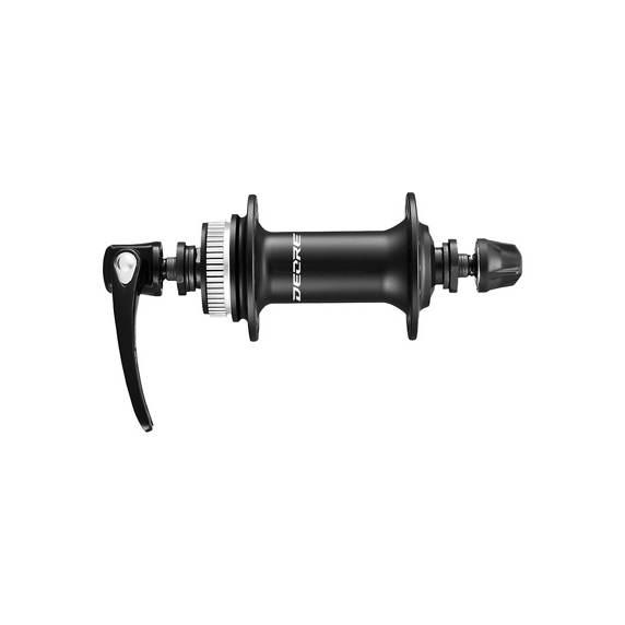 Piasta przód Shimano Deore 100 36h Black