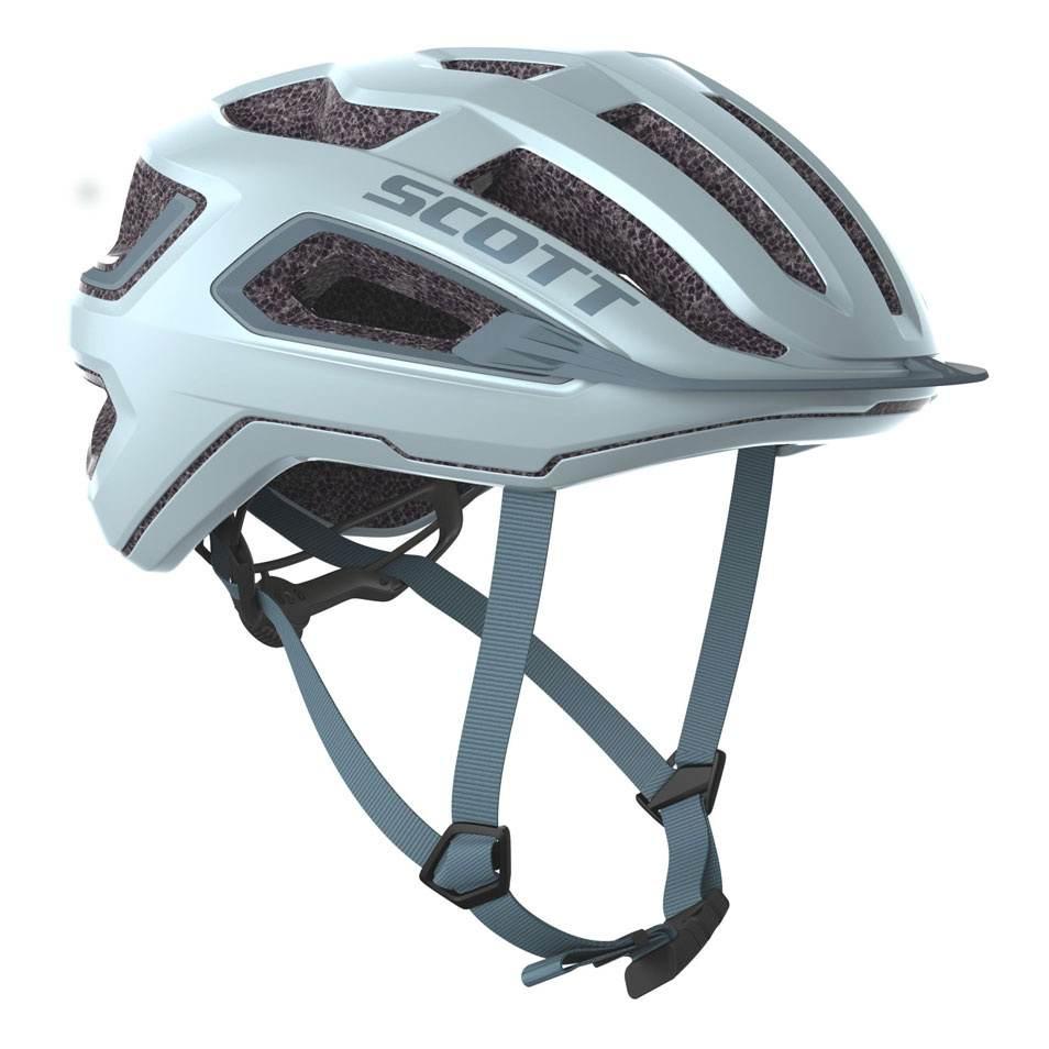 Kask Scott ARX Whale Blue | 2751957484008