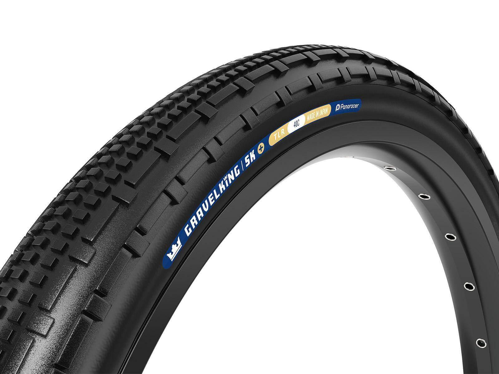 Opona 700 x 45C Panaracer GravelKing SK | 335-57-63_PAN