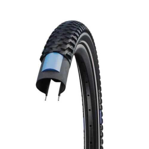 Opona Schwalbe Marathon Plus MTB SG Ref 29 x 2,25 - zdjęcie 2