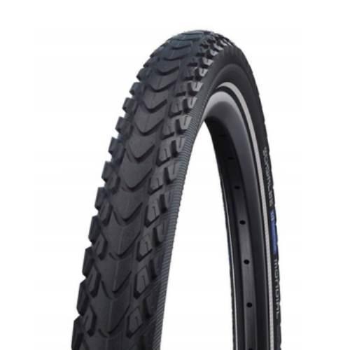 Opona Schwalbe Marathon Mondial Reflex 700 x 50c - zdjęcie 2