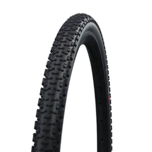 Opona Schwalbe G-One U-Bite TLE 700 x 40c - zdjęcie 3