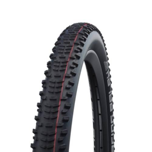 Opona Schwalbe Racing Ralph 29 x 2,35 Super Gravity TLE - zdjęcie 2