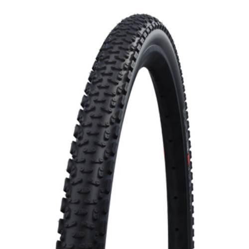 Opona Schwalbe G-One Ultrabite 700 x 50c - zdjęcie 3