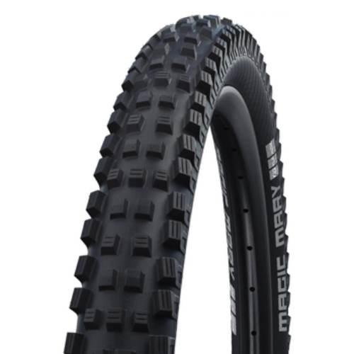 Opona Schwalbe Magic Mary 29 x 2,40 Super Gravity TLE - zdjęcie 2