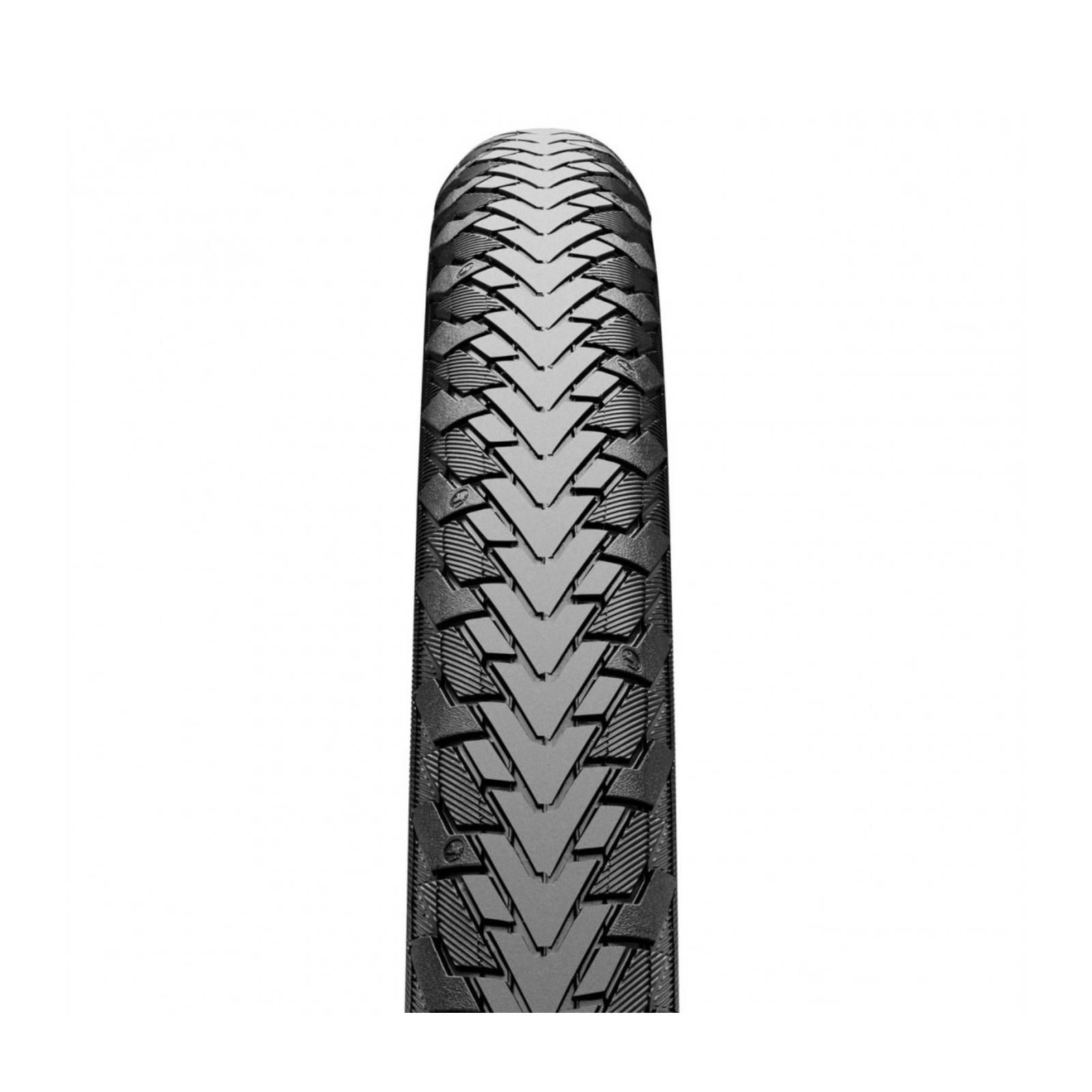 Opona 28 x 2.0 Continental Contact Cruiser Black R - zdjęcie 2