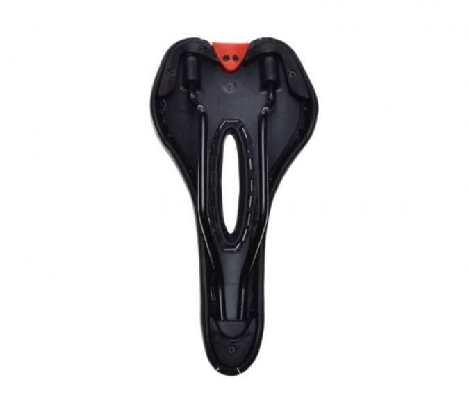 Siedzenie rowerowe mtb | AWR2087 - zdjęcie 2