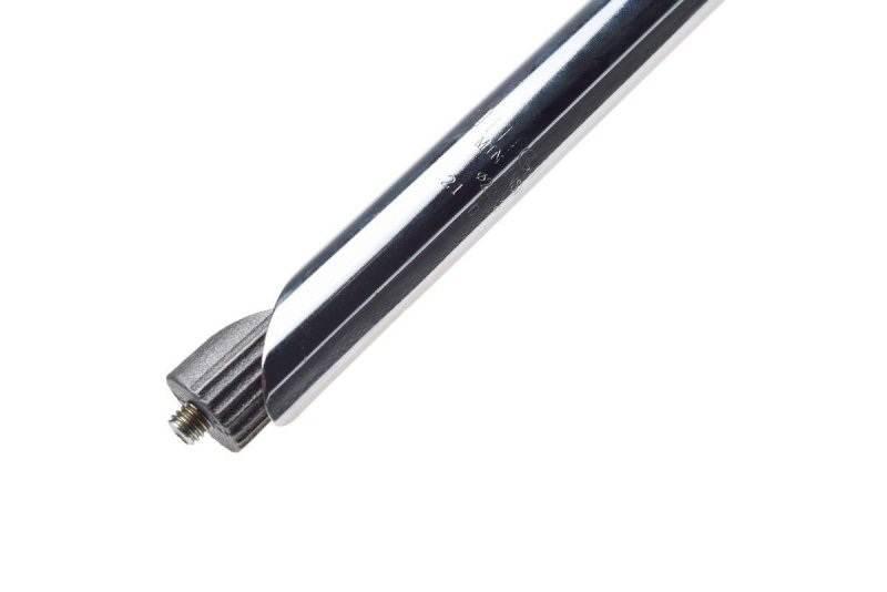 Wspornik kierownicy rowerowy 1 22,2/25,5 40-160 mm - zdjęcie 2