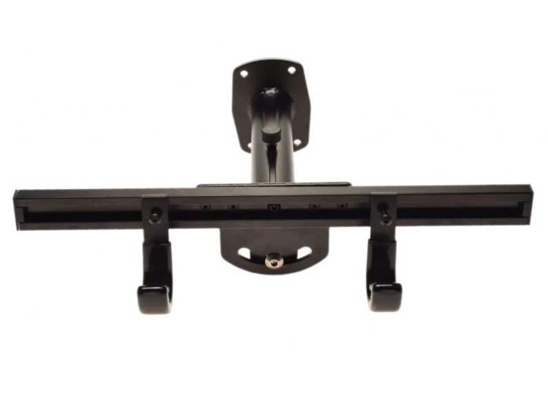 Uchwyt rowerowy do zawieszenia roweru | AWR2137 - zdjęcie 2