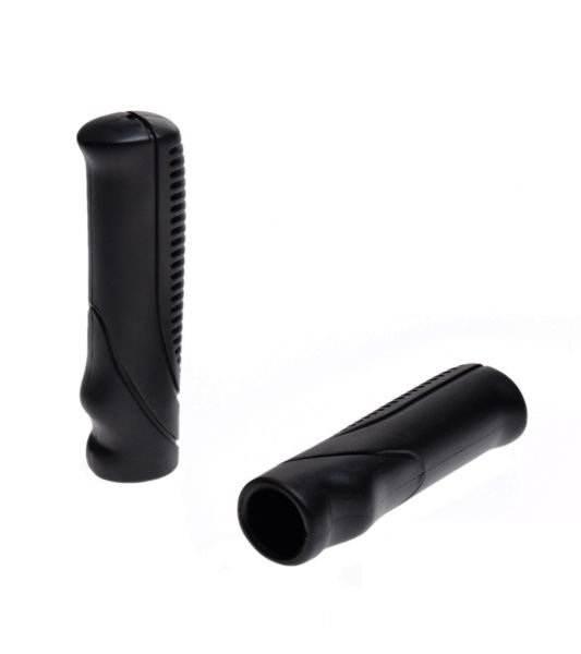 Chwyt kierownicy v-grip rowerowy 9813 | AWR2205