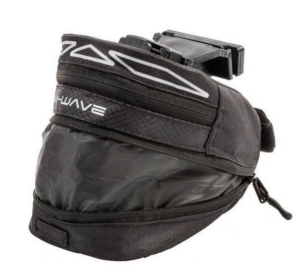 Sakwa m-wave rowerowa podsiodłowa l | AWR3014 - zdjęcie 2