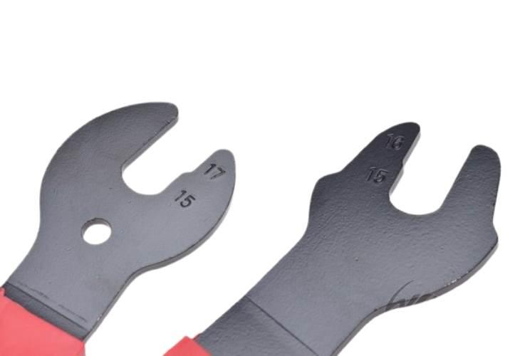 Klucz rowerowy do pedałów | AWR9016B - zdjęcie 2