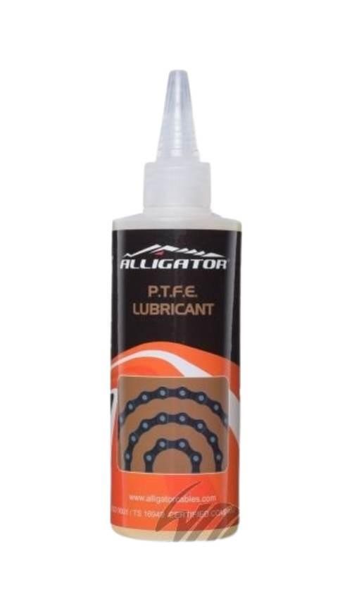 Smar do łańcucha rowerowego teflonowy 120 ml