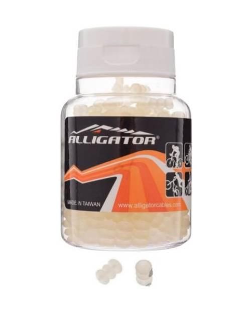 Oring linki przerzutki alligator rowerowy 200 szt