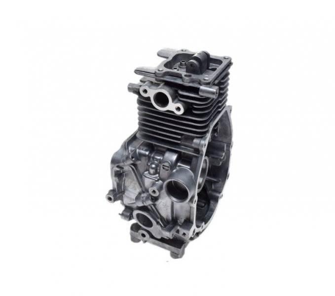 Cylinder silnik z karterami rowerowy 4t | AWRC10020 - zdjęcie 2