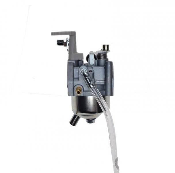 Gaźnik silnik rowerowy 4t | AWRC13001 - zdjęcie 4