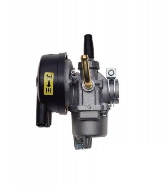 Gaźnik 50 cc silnik rowerowy 2t | AWRC3001B - zdjęcie 2