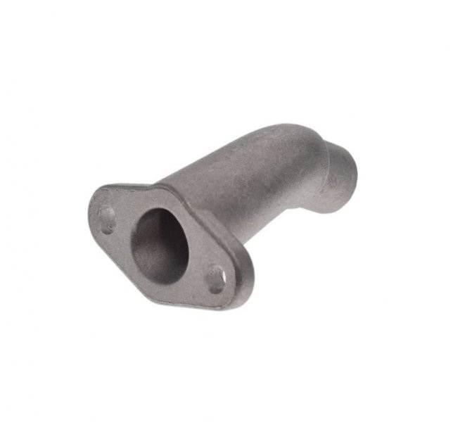 Króciec gaźnika silnik rowerowy 80 cc 2t - zdjęcie 4