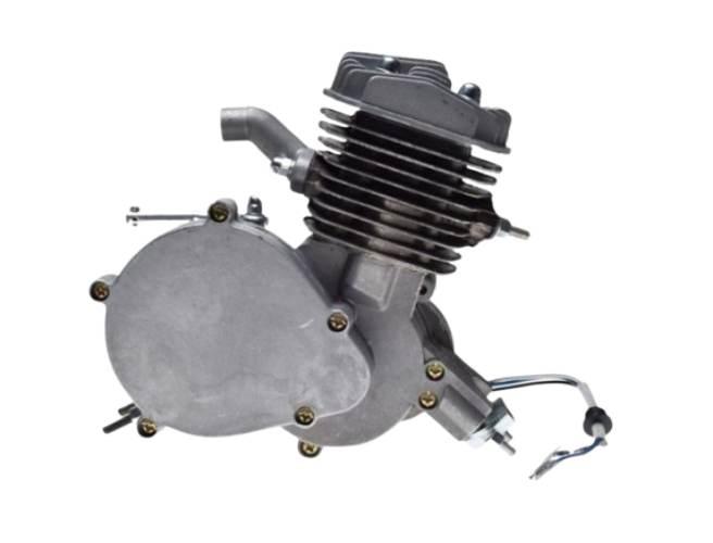 Silnik rowerowy 80 cc 2t | AWRC9004 - zdjęcie 2