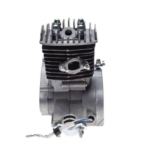 Silnik rowerowy 80 cc 2t | AWRC9004 - zdjęcie 4