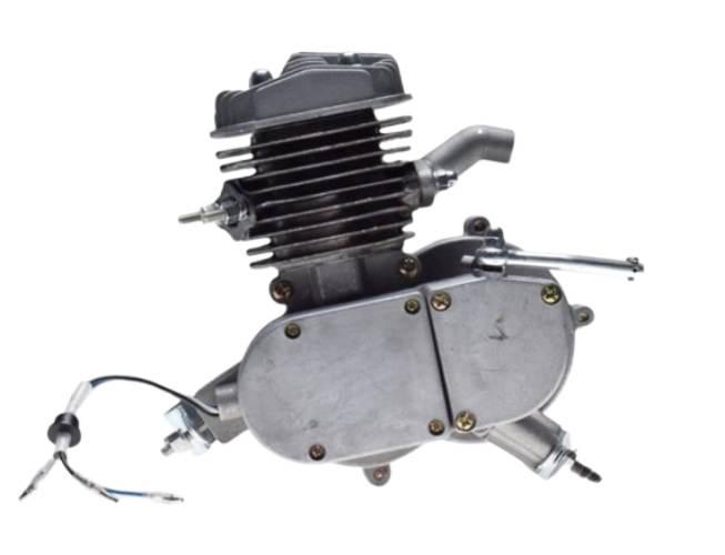 Silnik rowerowy 80 cc 2t | AWRC9004 - zdjęcie 5