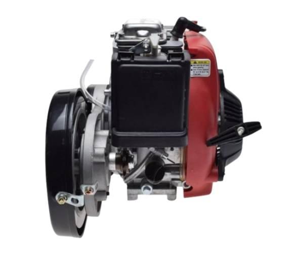 Silnik spalinowy do roweru 4t zestaw kpl - zdjęcie 4