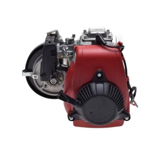 Silnik spalinowy do roweru 4t zestaw kpl - zdjęcie 5