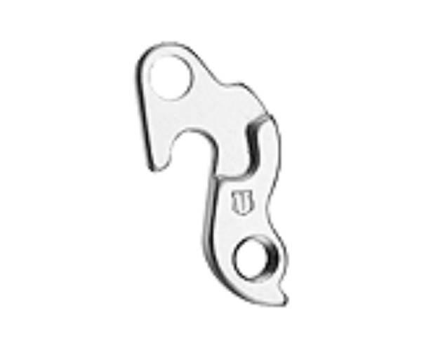 Hak GH-237 do ramy BMC Union Blister | 439237