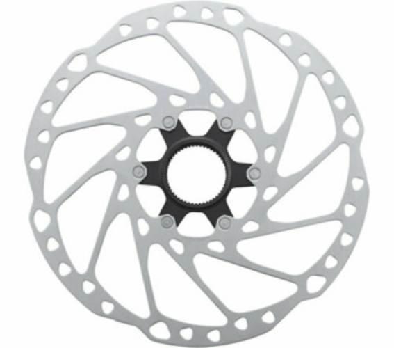 Tarcza Hamulca 203mm CL SM-RT64 Ext | ESMRT64LEC - zdjęcie 3