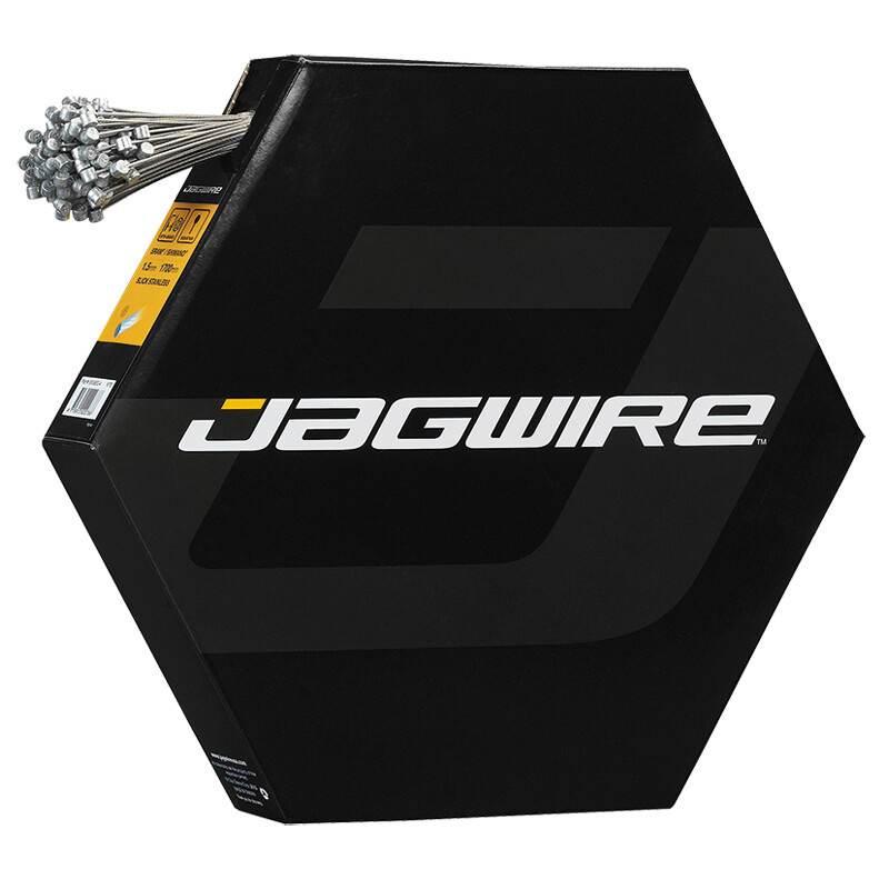Linka hamulca tył MTB Jagwire Nierdzewna Basic 1,6x2000