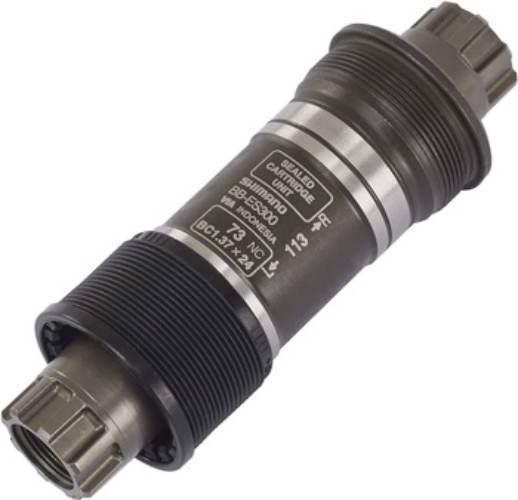 Kas.SupBSA 113mm/73mm BB-ES300 Octalink | EBBES300C13 - zdjęcie 2