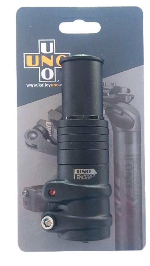 Adapter Kalloy UNO Head UP podnoszący wysokość - zdjęcie 3