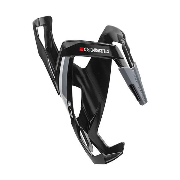Koszyk Elite Custom Race Czarny/Biały | EL0140643