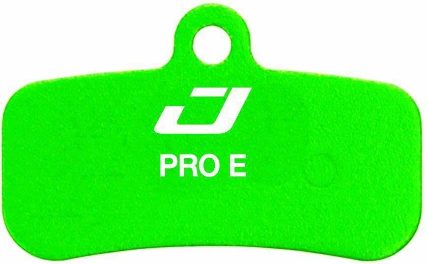 Klocki hamJagwire Pro E-Bike Shimano Saint - zdjęcie 2