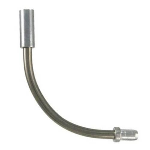 Prowadzenie linki h/V-brake L-typ 90 150076 - zdjęcie 2