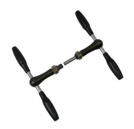 Gwintownik Standard BSA T47 do sup.z prowadnicą