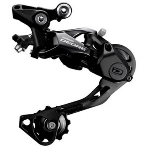 PrzerzTył 10rz GS RD-M6000 Shadow 42T | IRDM6000GS - zdjęcie 3