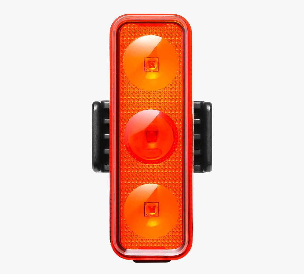 Lampa Tył Ravemen TR500 Black - zdjęcie 3