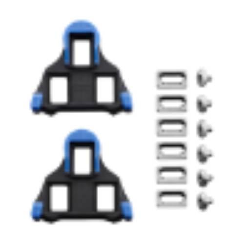 Bloki pedałów SMSH12 Szosa ruch przedni i środkowy - zdjęcie 2