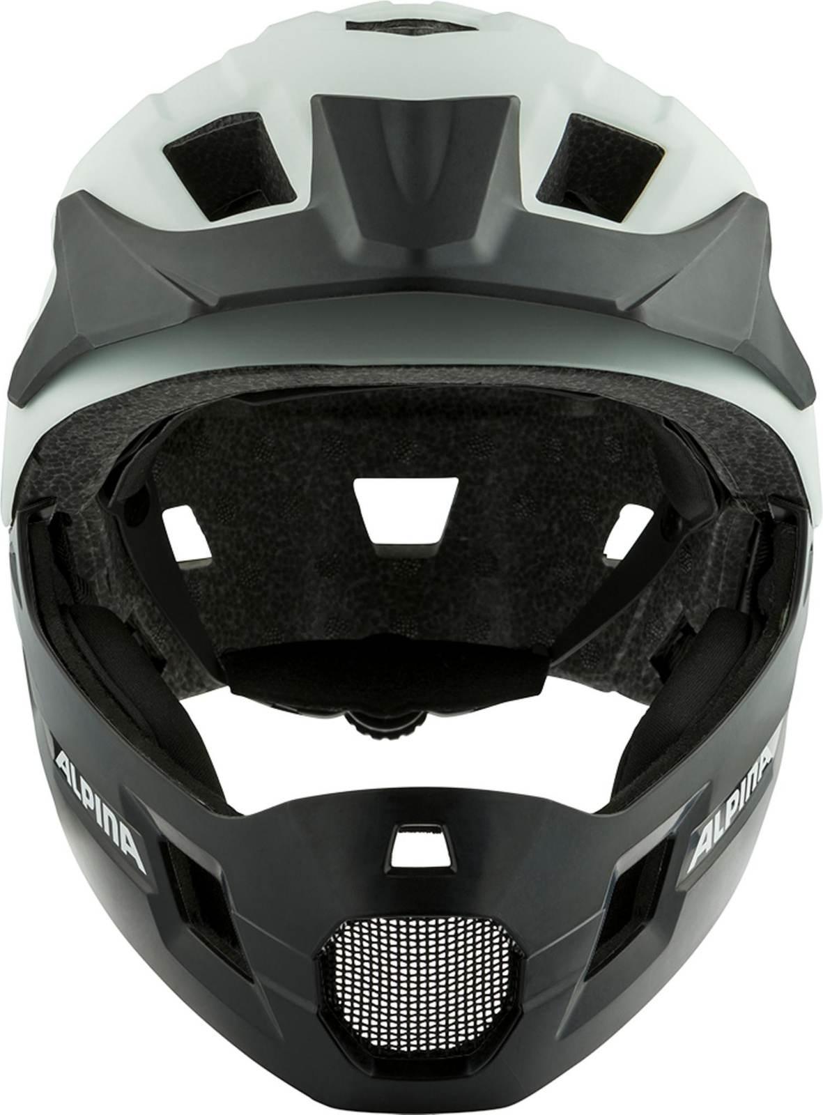 Kask Alpina Rupi Off White Matt | A9779110 - zdjęcie 3