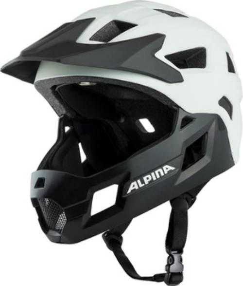 Kask Alpina Rupi Off White Matt | A9779110 - zdjęcie 11