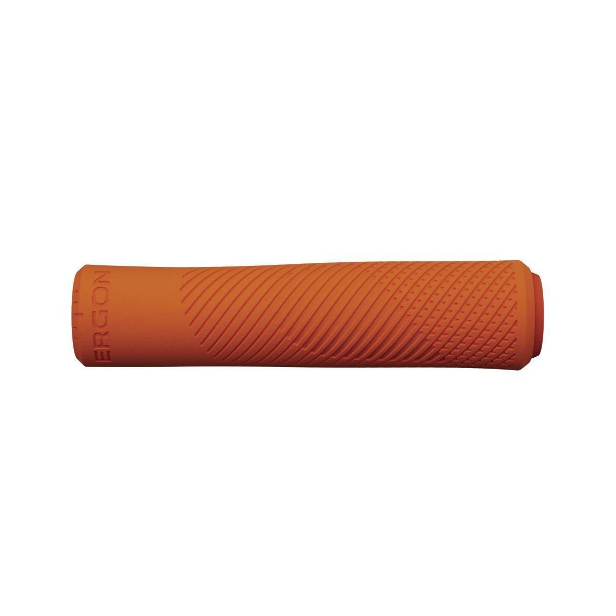 Chwyty Ergon Gxr Small Juicy Orange New 2023 - zdjęcie 2