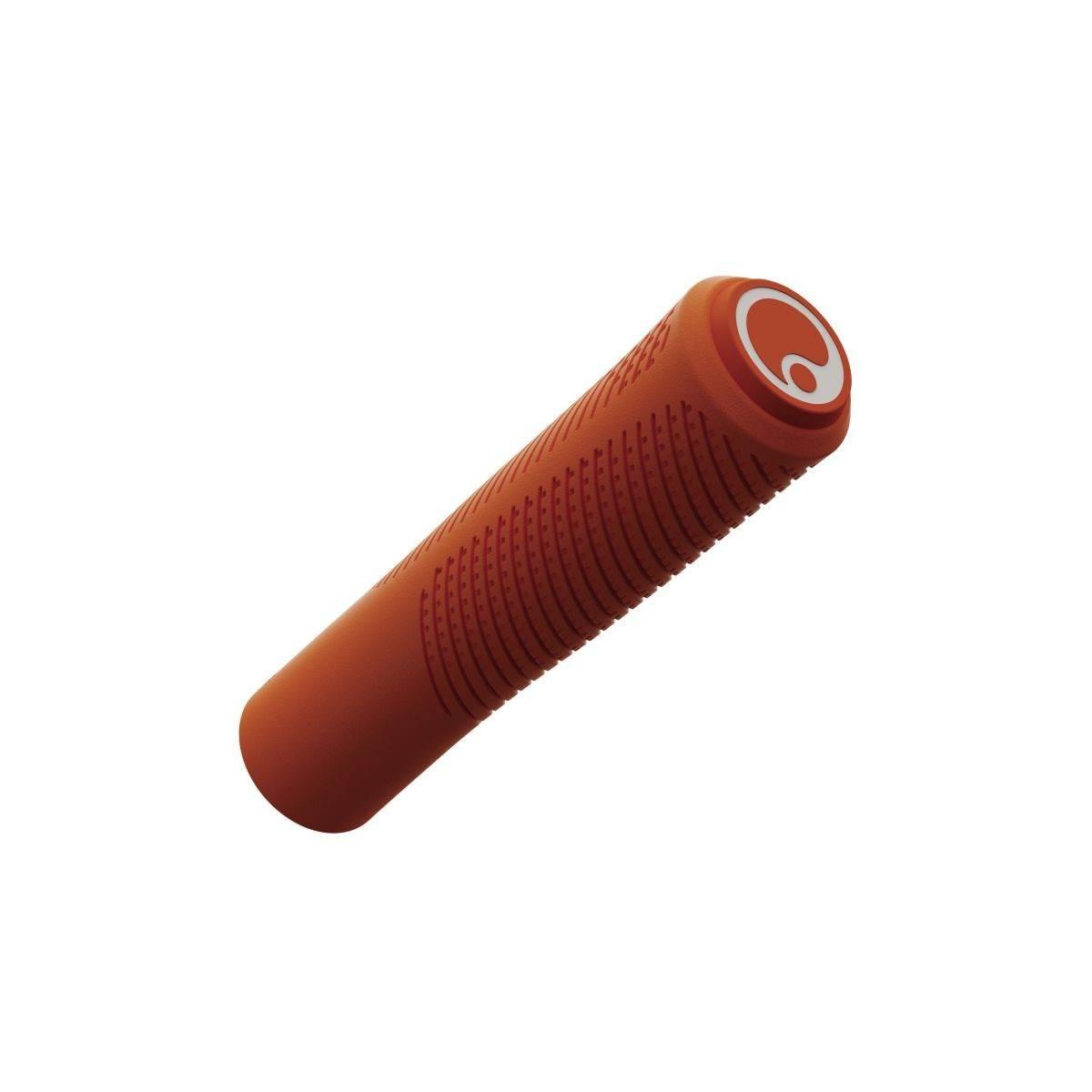 Chwyty Ergon Gxr Small Juicy Orange New 2023 - zdjęcie 5