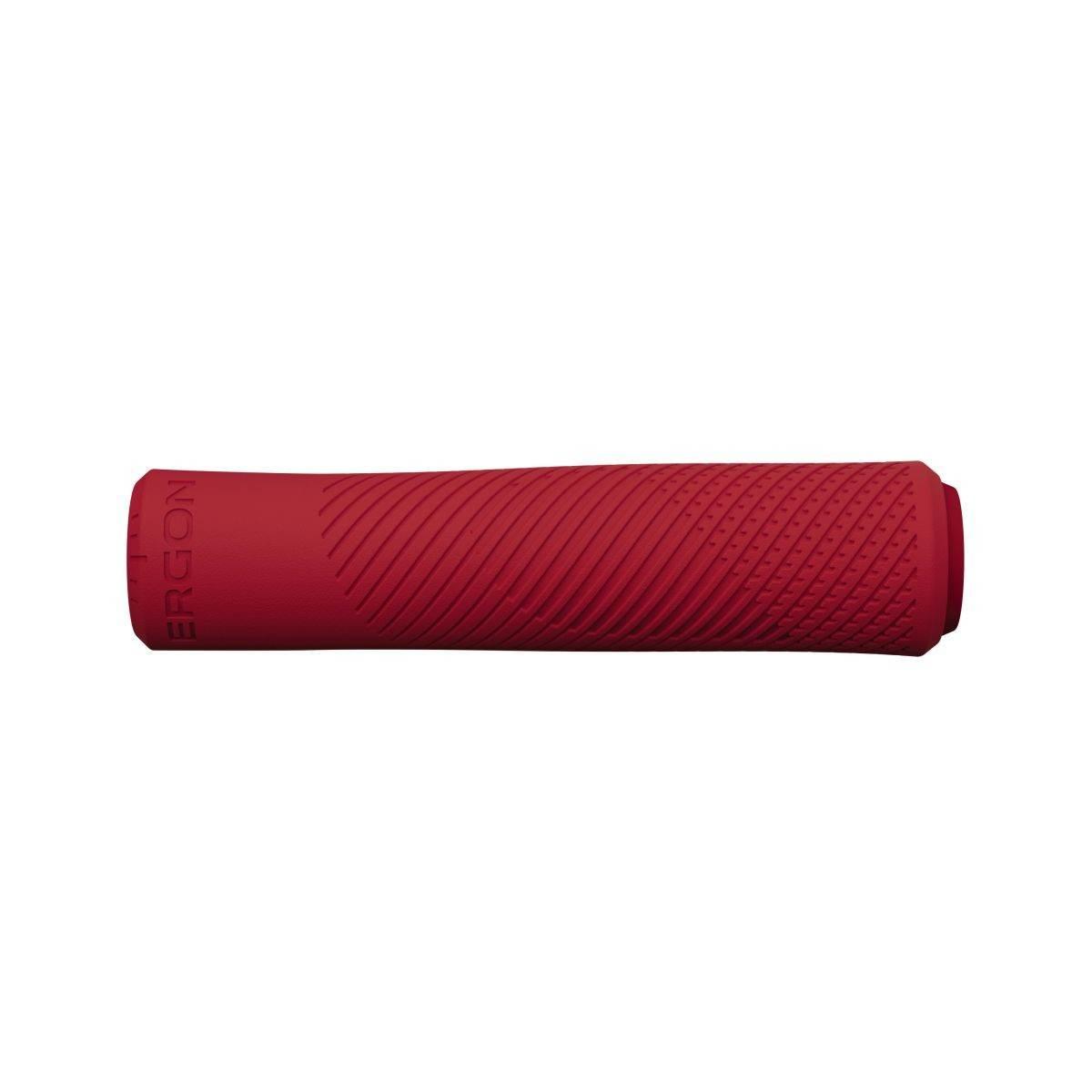 Chwyty Ergon Gxr Large Risky Red New 2023 - zdjęcie 2