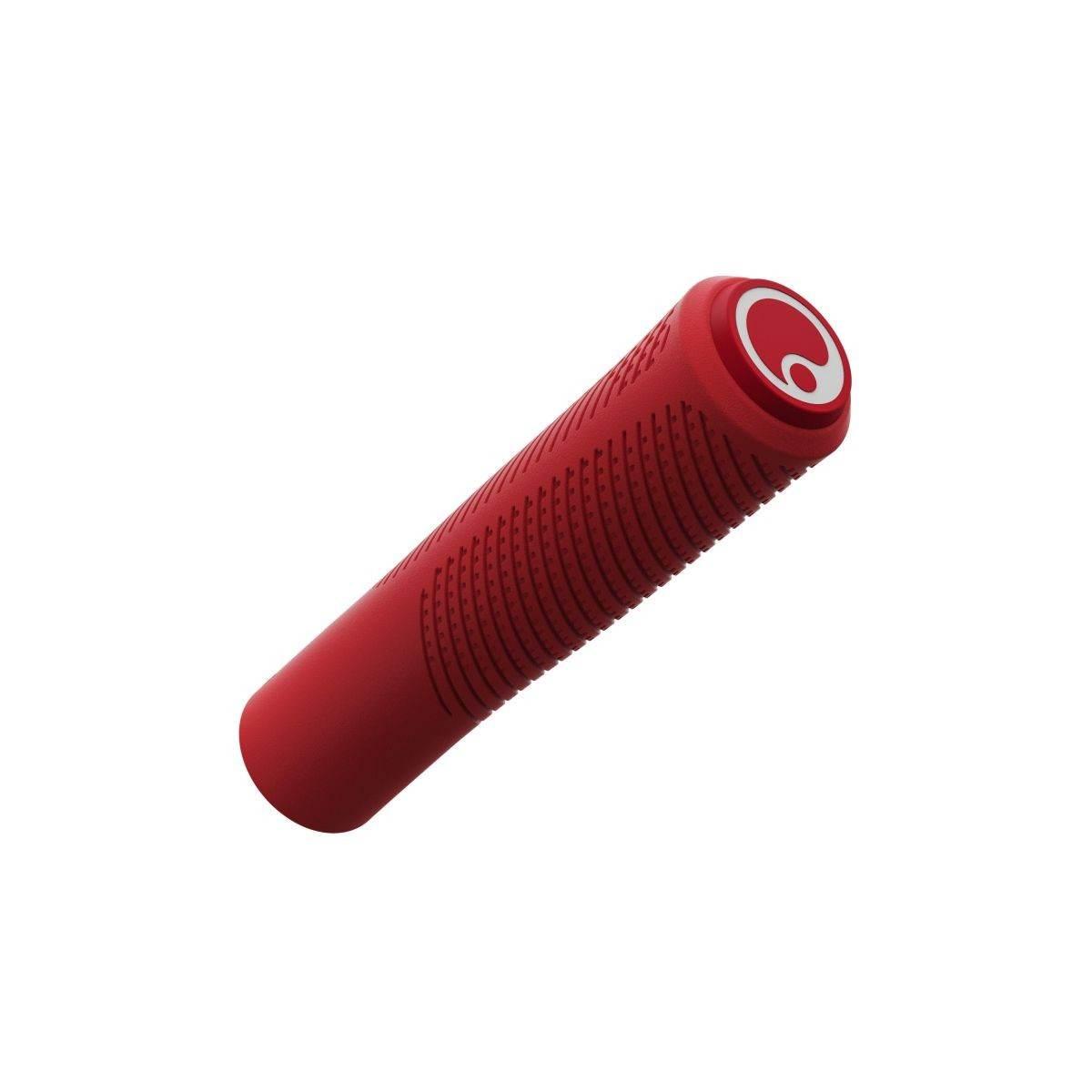 Chwyty Ergon Gxr Large Risky Red New 2023 - zdjęcie 5