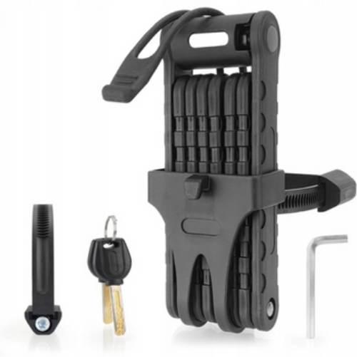 Zapięcie TY-3881 składane z uchwytem 20 mm - zdjęcie 2