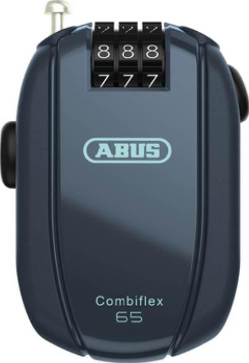 Zapięcie Abus Combiflex Combiflex StopOver 65 midn - zdjęcie 2