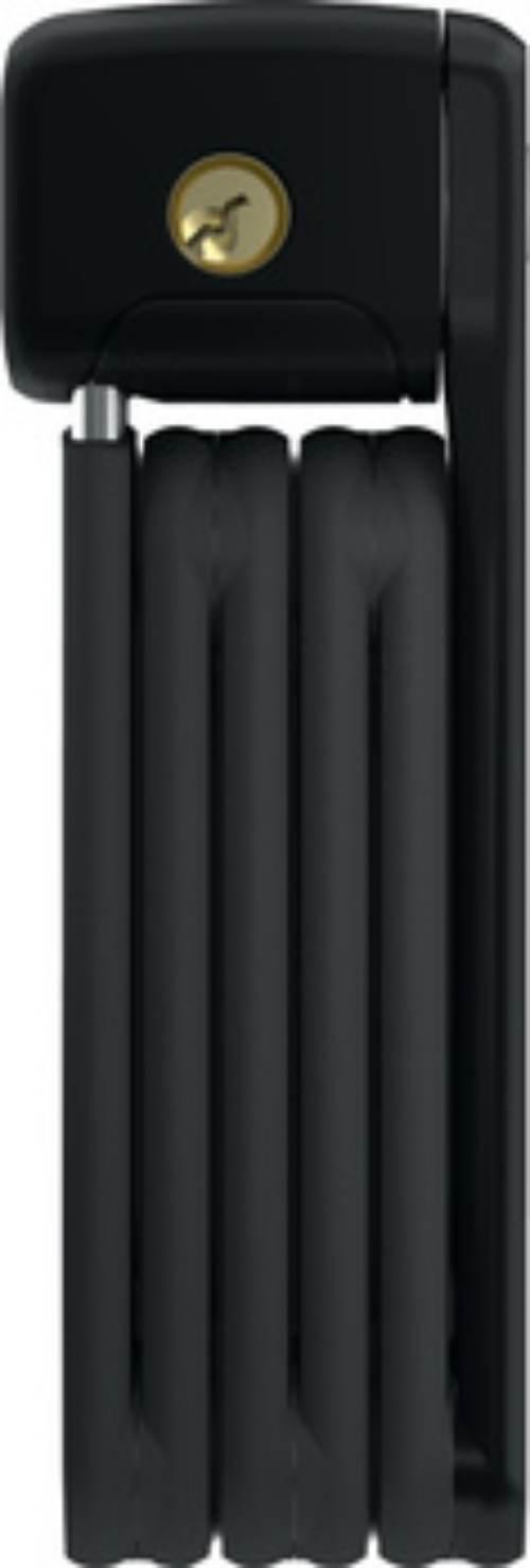 Zapięcie Abus Bordo 6055K/60 BK BORDO LITE MINI - zdjęcie 2