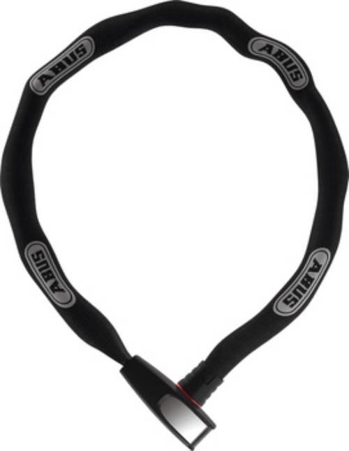 Zapięcie Abus Chain locks 8807K/110 BK Steel-O-Cha - zdjęcie 2
