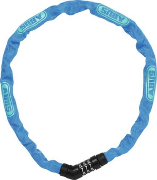 Zapięcie Abus Chain locks 4804C/75 BU STEEL-O-CHAI - zdjęcie 2